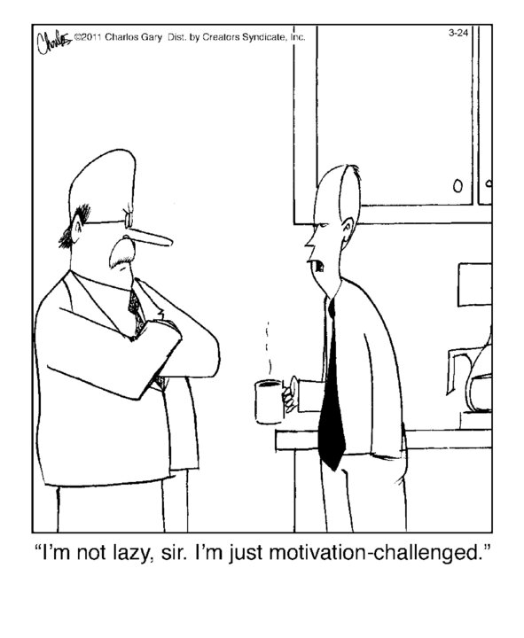 Working it Out for Mar 24, 2025