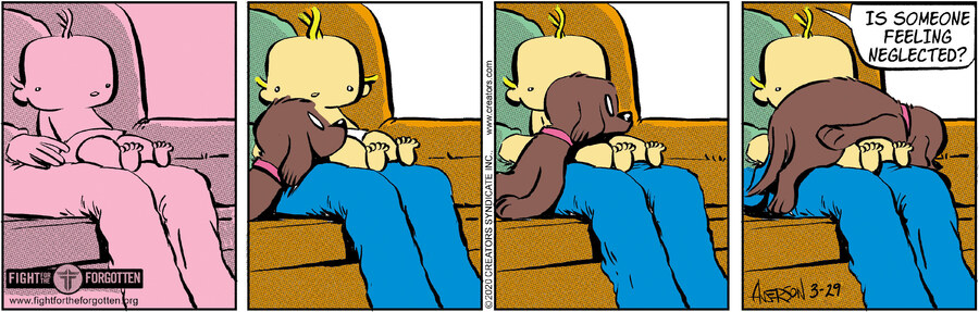 Dog Eat Doug for Mar 29, 2025