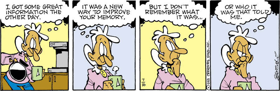 Herb and Jamaal for Jul 16, 2021