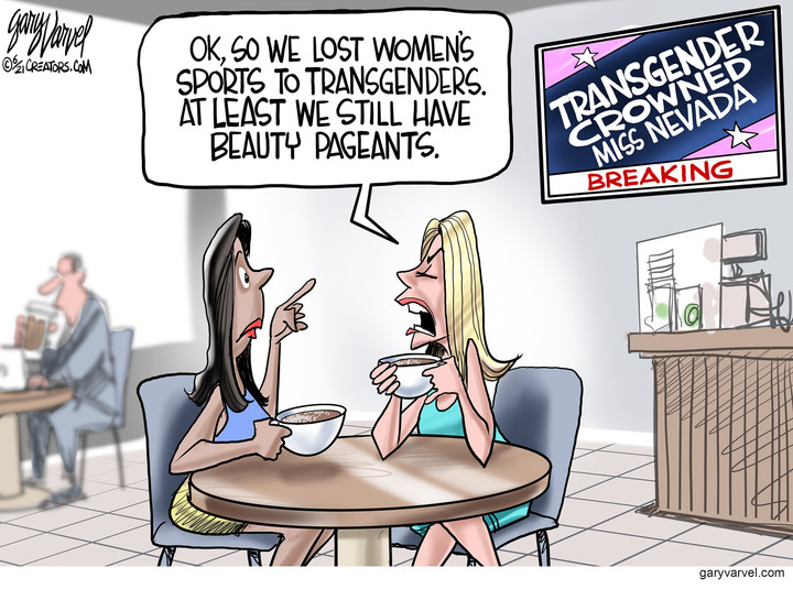 Gary Varvel for Jun 30, 2021
