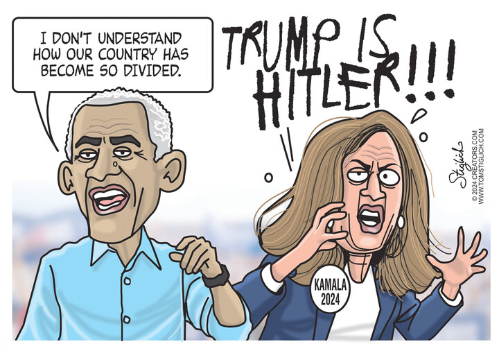 Tom Stiglich for Oct 27, 2024