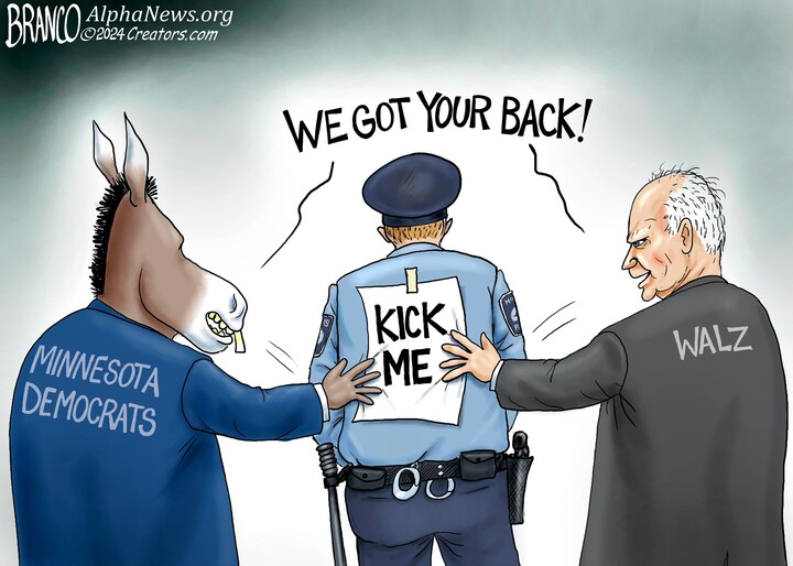 A.F. Branco for Oct 27, 2024