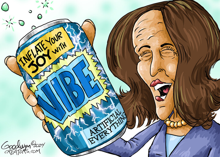 Al Goodwyn for Nov 01, 2024