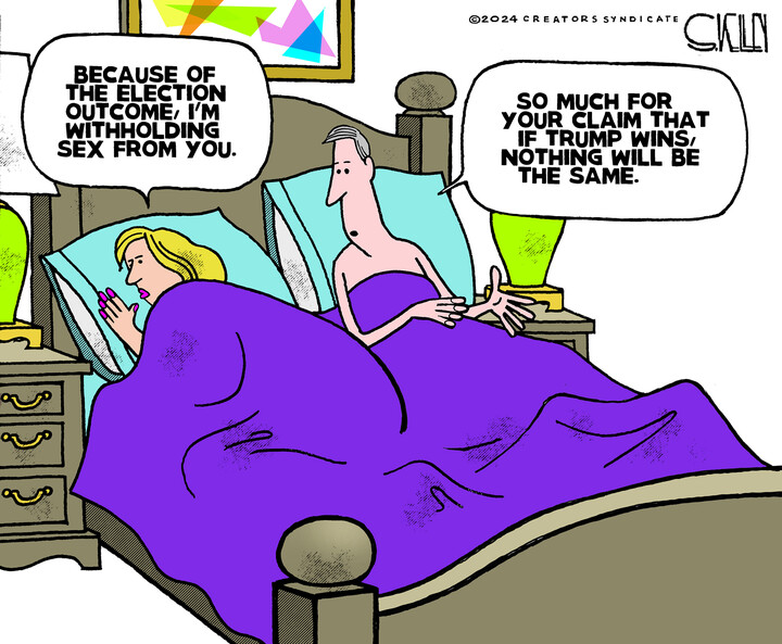 Steve Kelley for Nov 09, 2024