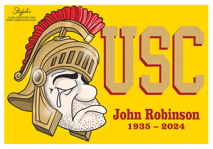 Tom Stiglich for Nov 13, 2024