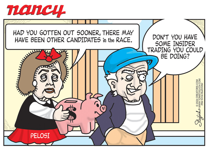 Tom Stiglich for Nov 16, 2024