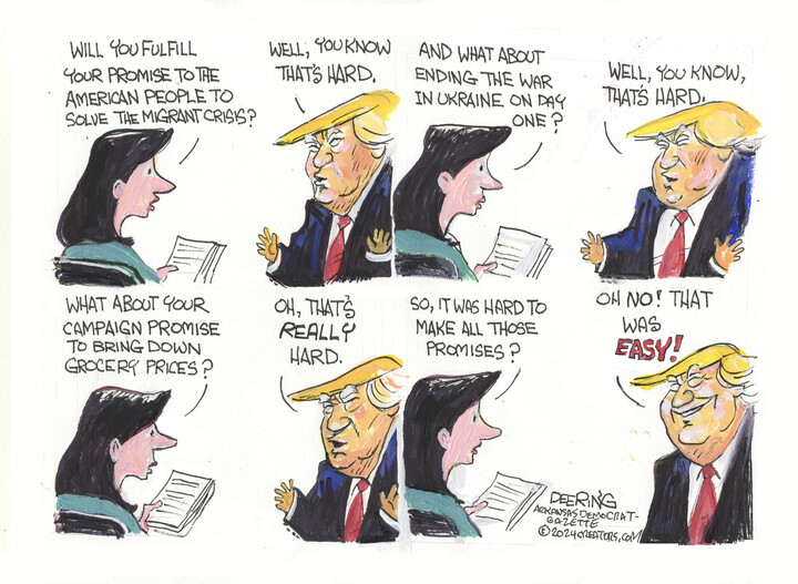 John Deering for Dec 18, 2024