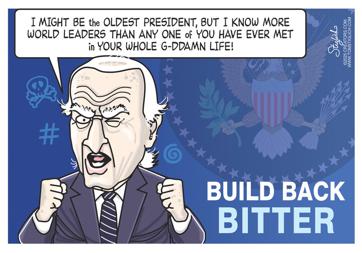 Tom Stiglich for Jan 06, 2025