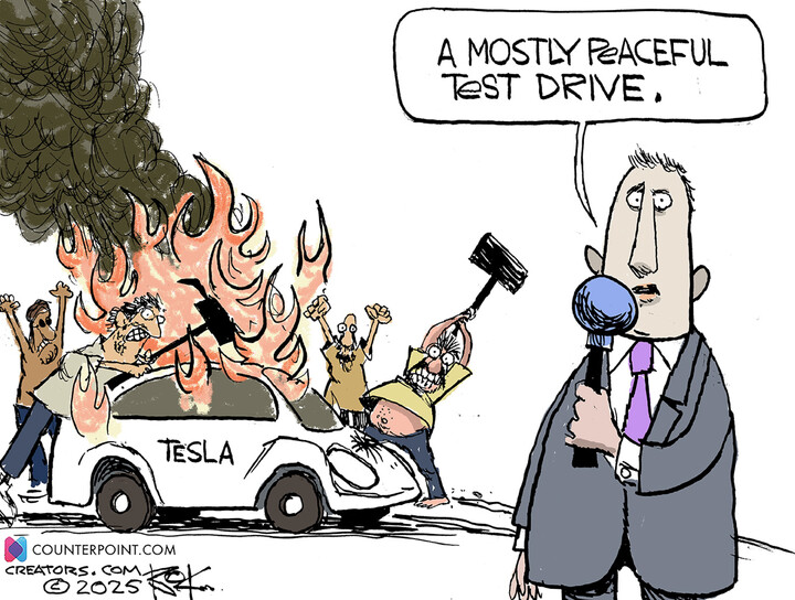 Chip Bok for Mar 17, 2025