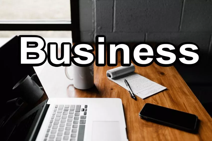 Business