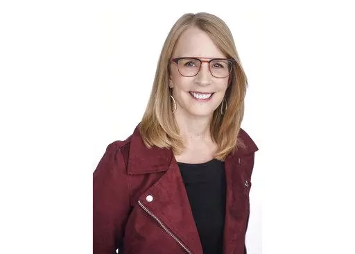 This undated file photo provided by NerdWallet shows Liz Weston, a columnist for personal finance website NerdWallet.com.  You may assume that having more money in retirement will make you happier. And you’d probably be right. But finances aren’t the only factor that contributes to a joyful post-employment period.  (NerdWallet via AP, File)