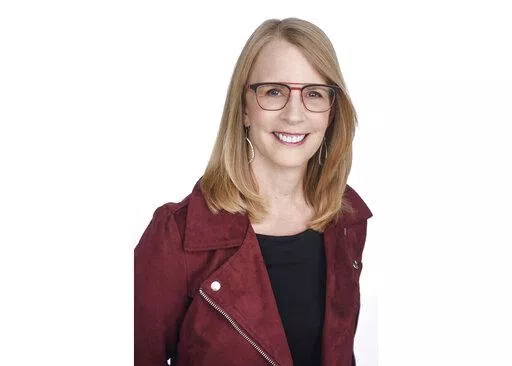 This undated file photo provided by NerdWallet shows Liz Weston, a columnist for personal finance website NerdWallet.com. The three credit bureaus have promised to remove nearly 70% of medical debts from consumer credit reports within the next year. In addition, the Biden administration is reducing or eliminating medical debt as a factor in government lending decisions, which should make many home and business loans easier to get. Still, people with big unpaid medical debts will continue to suff