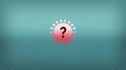 How has the COVID-19 pandemic changed after two years? (AP Illustration/Peter Hamlin)