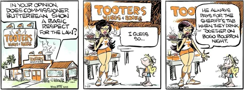 Shrimp and Grits for Jan 27, 2023