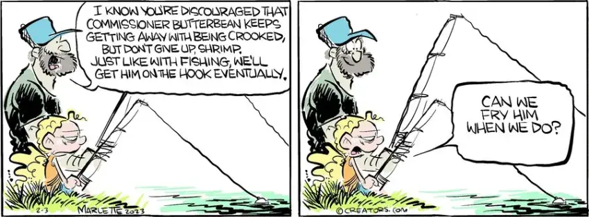 Shrimp and Grits for Feb 03, 2023