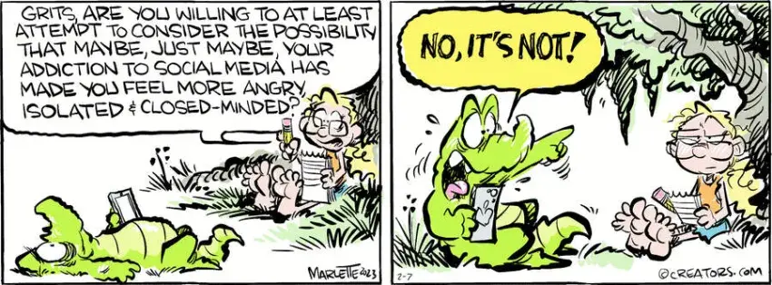 Shrimp and Grits for Feb 07, 2025