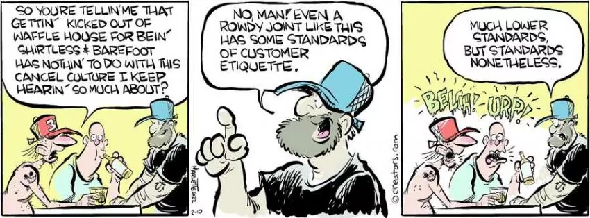 Shrimp and Grits for Feb 10, 2024