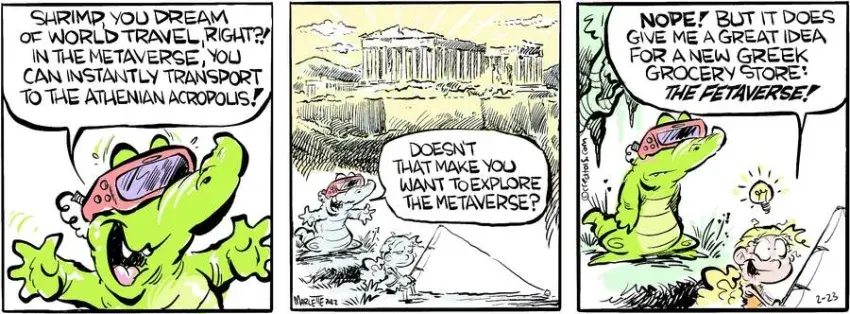 Shrimp and Grits for Feb 23, 2024