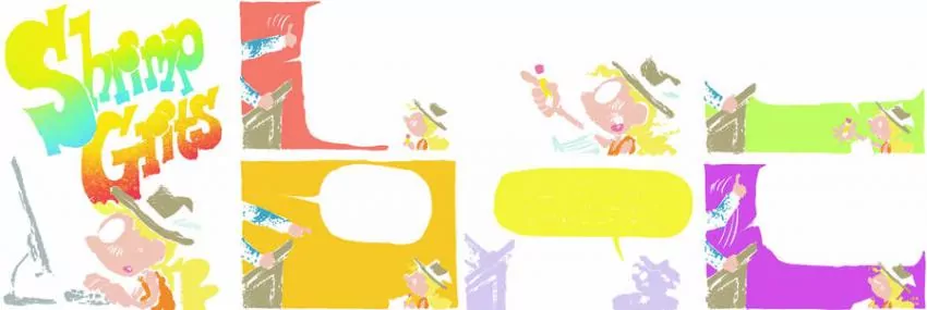 Shrimp and Grits for Mar 03, 2024