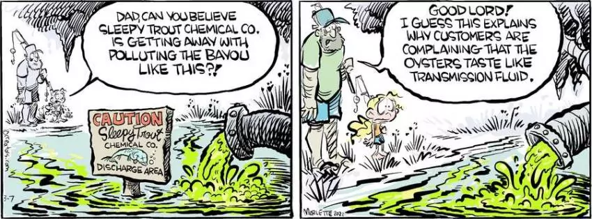 Shrimp and Grits for Mar 07, 2024