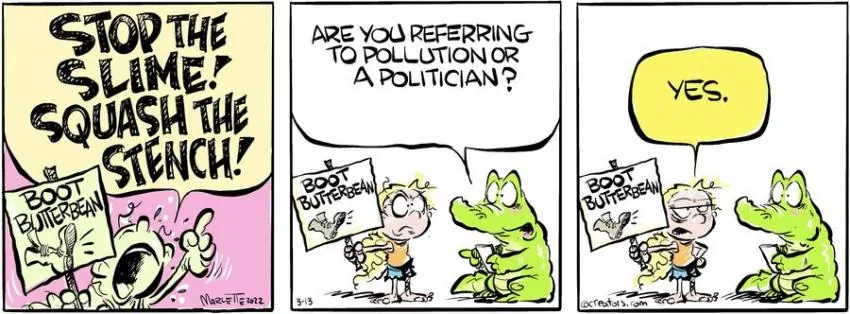 Shrimp and Grits for Mar 13, 2024