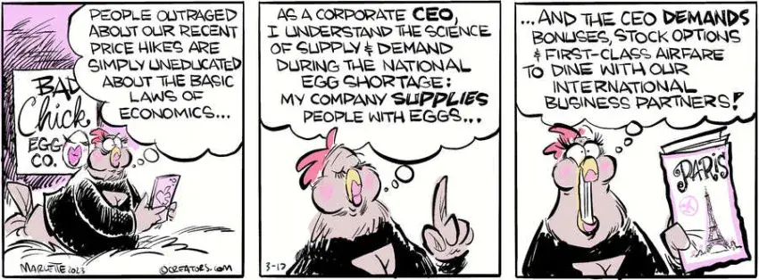 Shrimp and Grits for Mar 17, 2025