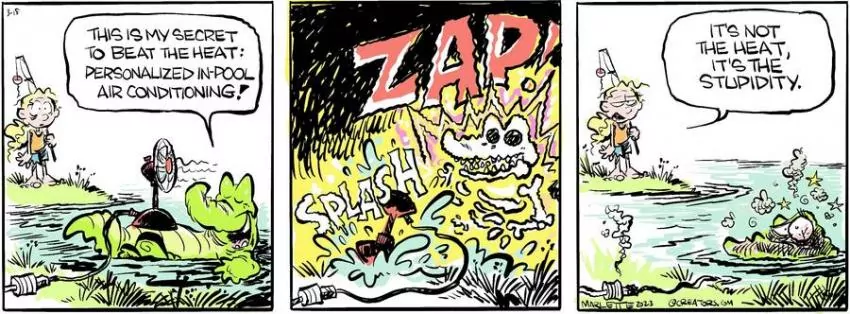 Shrimp and Grits for Mar 18, 2023