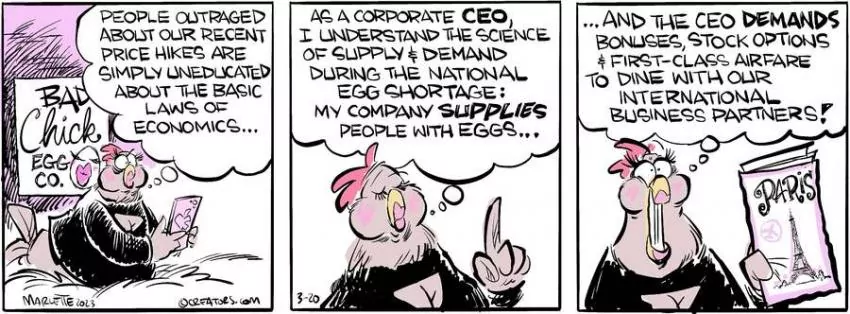 Shrimp and Grits for Mar 20, 2023