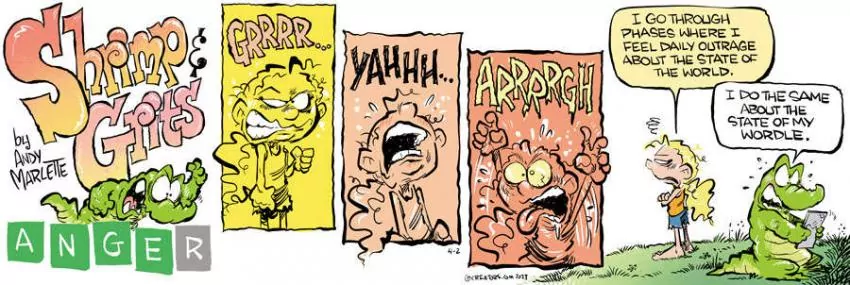 Shrimp and Grits for Apr 02, 2023