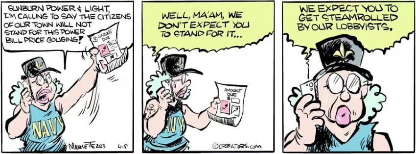 Shrimp and Grits for Apr 18, 2023