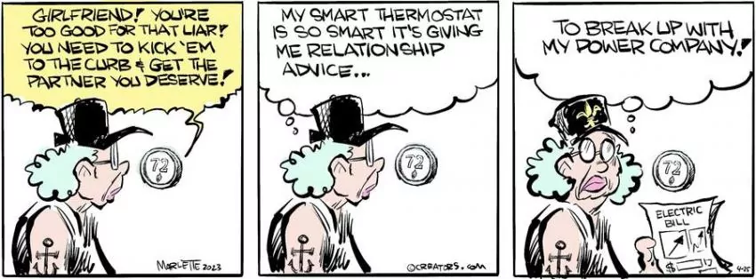 Shrimp and Grits for Apr 25, 2023