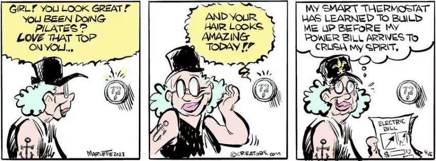 Shrimp and Grits for Apr 26, 2023