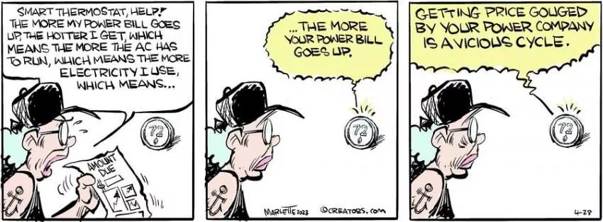 Shrimp and Grits for Apr 28, 2023