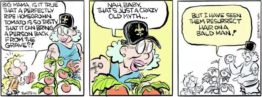 Shrimp and Grits for May 02, 2024