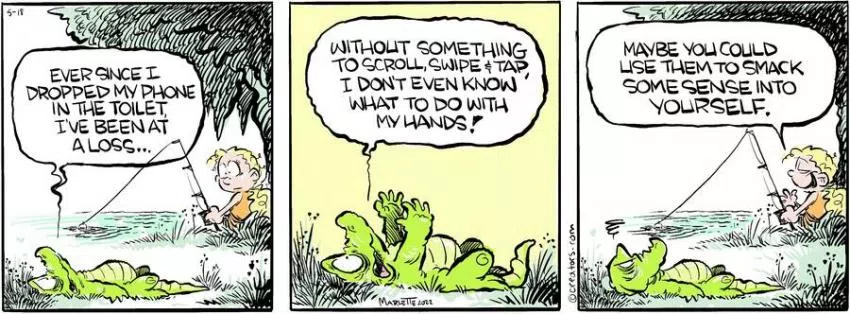 Shrimp and Grits for May 18, 2024