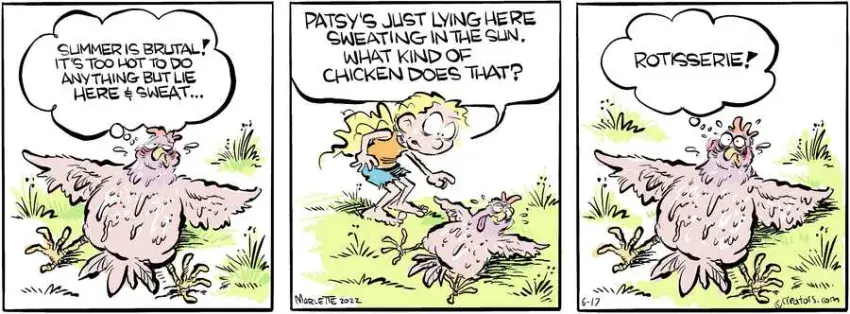 Shrimp and Grits for Jun 17, 2024