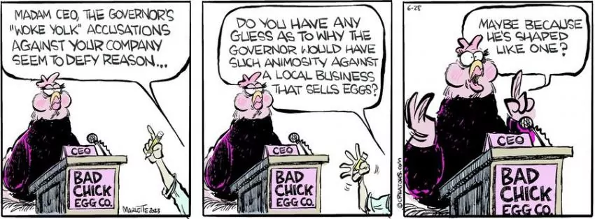 Shrimp and Grits for Jun 28, 2023