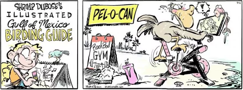 Shrimp and Grits for Jul 04, 2023