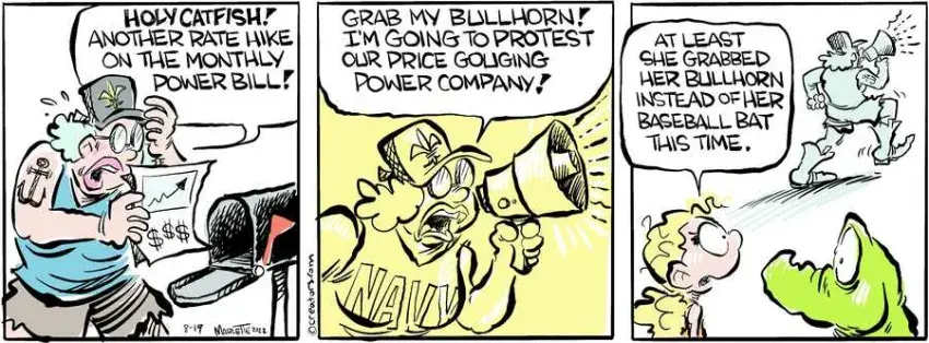 Shrimp and Grits for Aug 19, 2024