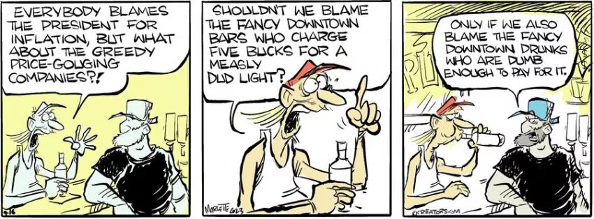 Shrimp and Grits for Sep 16, 2023