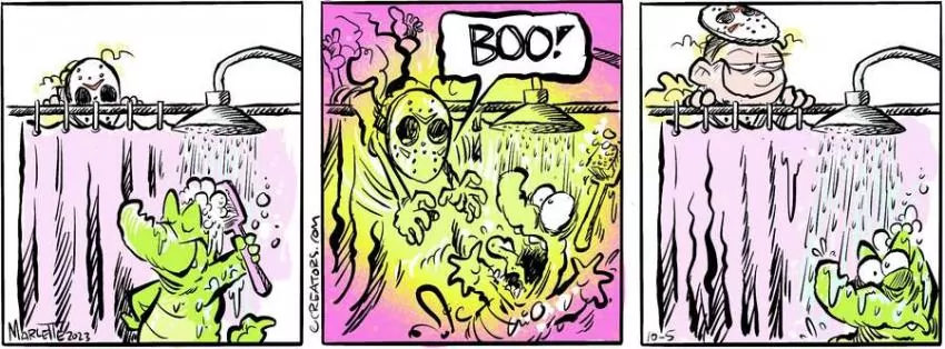 Shrimp and Grits for Oct 05, 2023