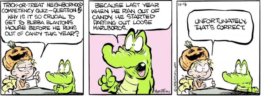 Shrimp and Grits for Oct 13, 2023