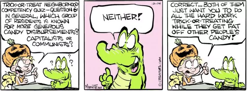 Shrimp and Grits for Oct 14, 2023