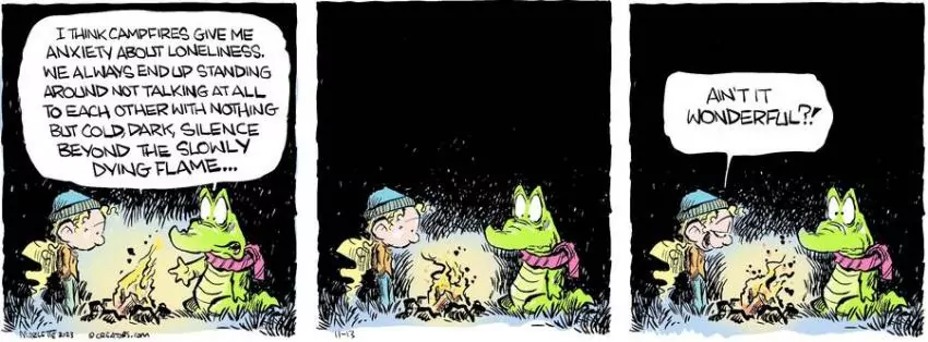 Shrimp and Grits for Nov 13, 2023