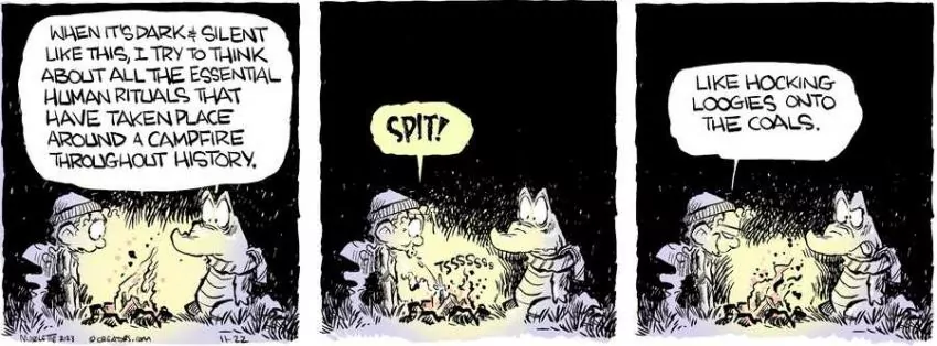 Shrimp and Grits for Nov 22, 2023