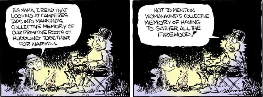 Shrimp and Grits for Nov 23, 2023