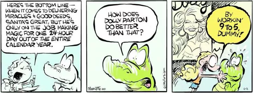 Shrimp and Grits for Dec 08, 2023